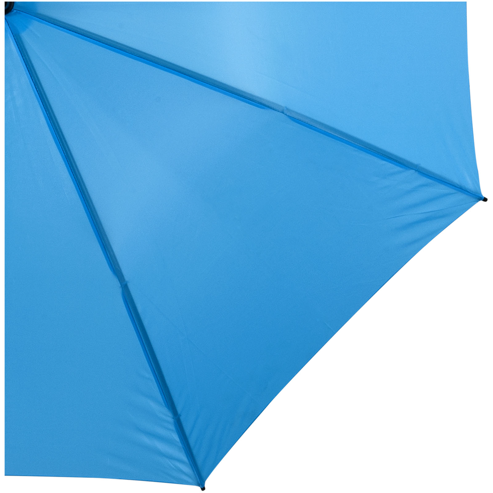 Yfke 30" golfparaply med EVA-håndtag i farven Procesblå
