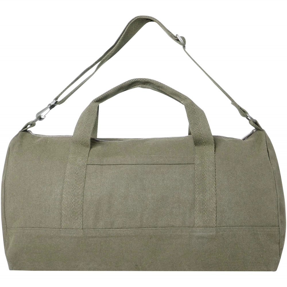 Porter 500 g/m² Aware™ recycled rejsetaske 50 L i farven Grøn