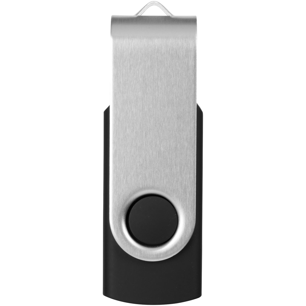 Rotate USB stik 16 GB i farven Ensfarvet sort