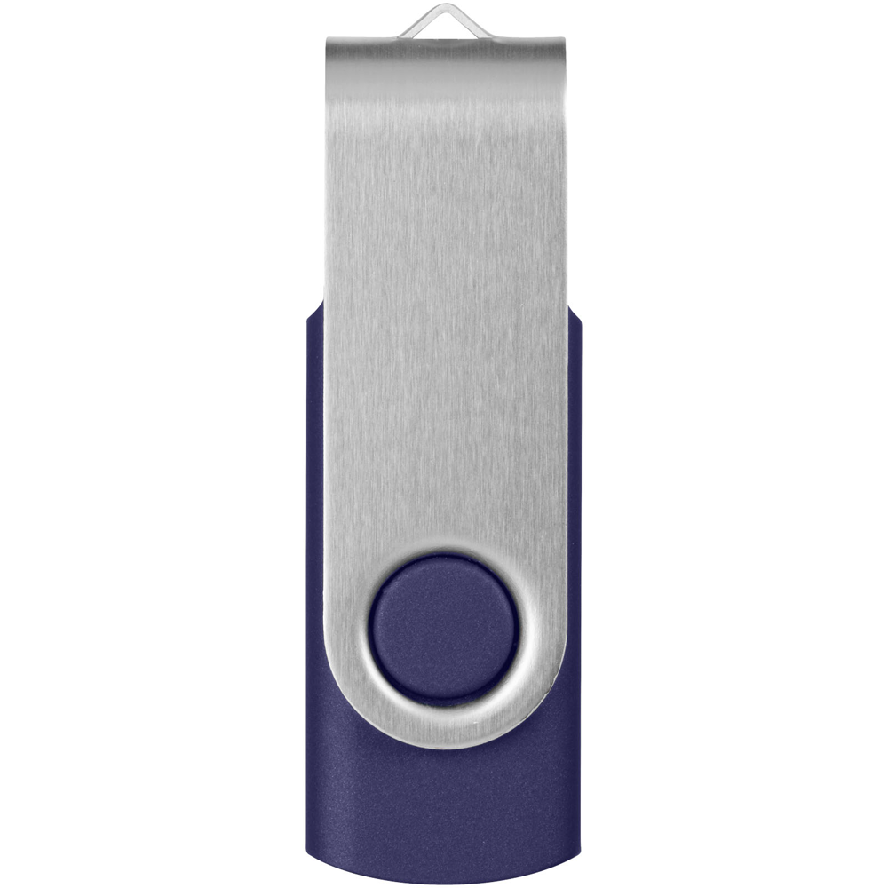 Rotate USB stik 16 GB i farven Kongeblå