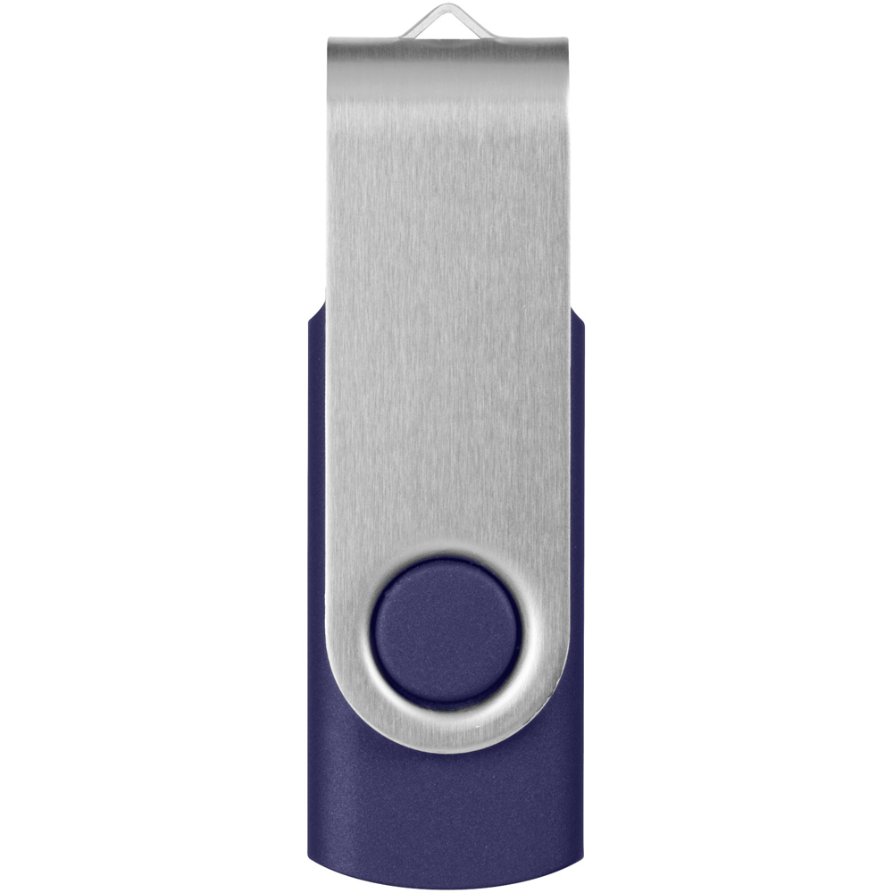 Rotate USB stik 32 GB i farven Kongeblå