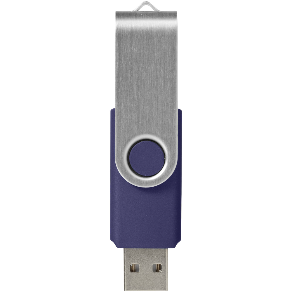 Rotate USB stik 32 GB i farven Kongeblå