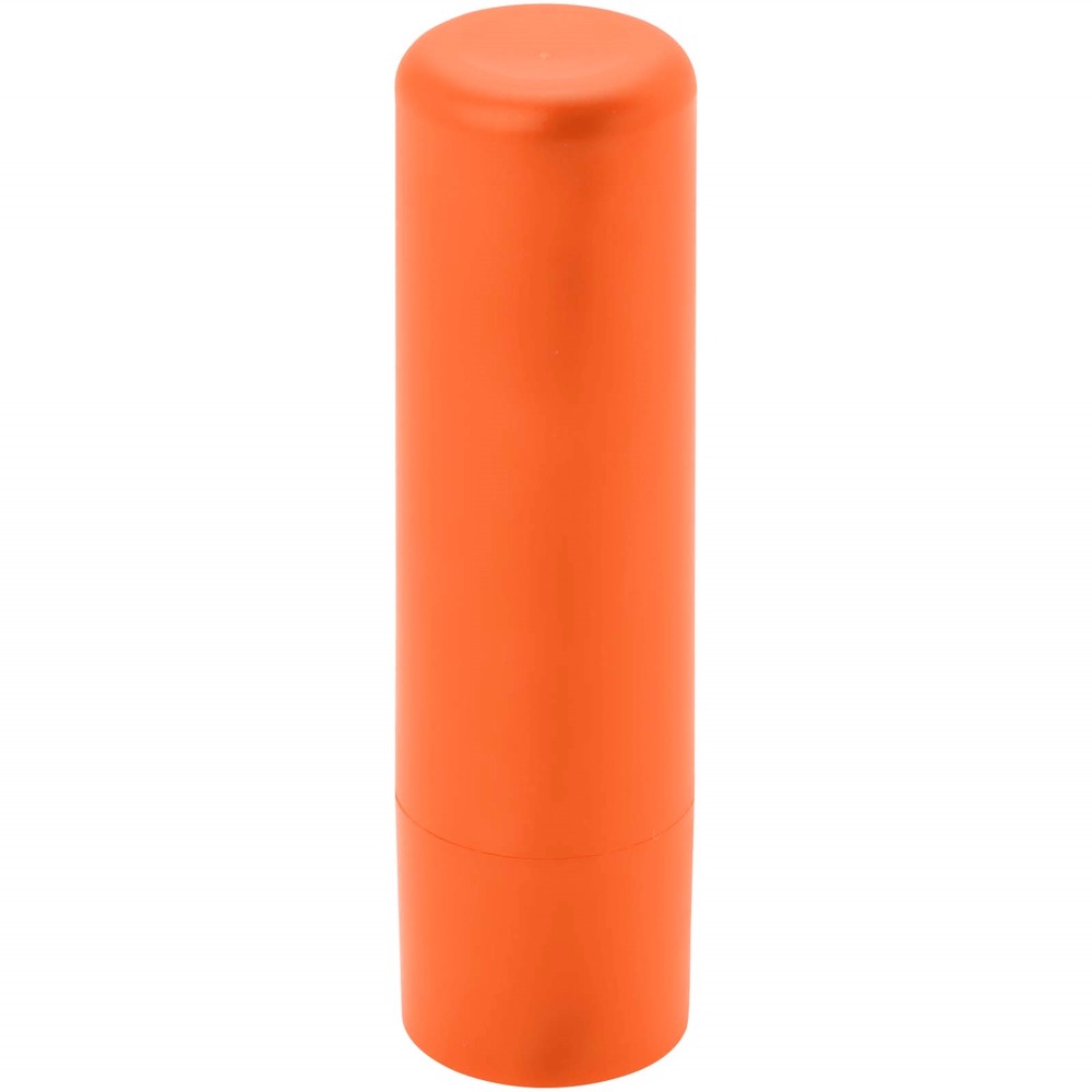 Eden vaniljelæbepomade i farven Orange