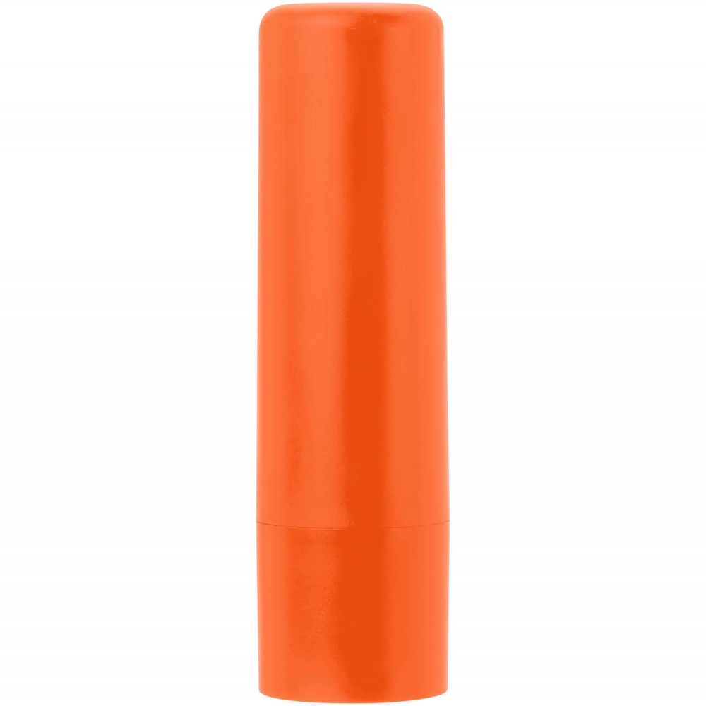 Eden vaniljelæbepomade i farven Orange