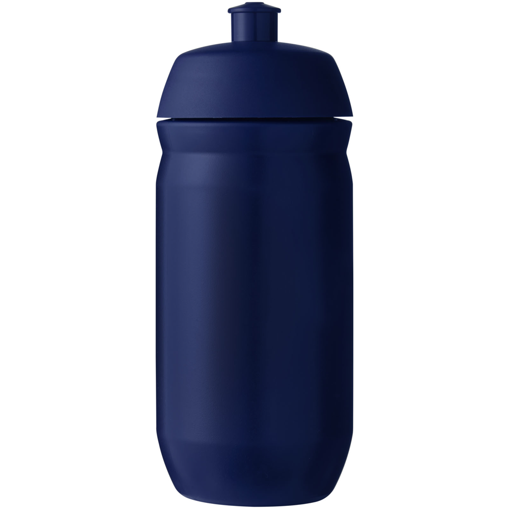 HydroFlex™ 500 ml soft drikkeflaske i farven Blå