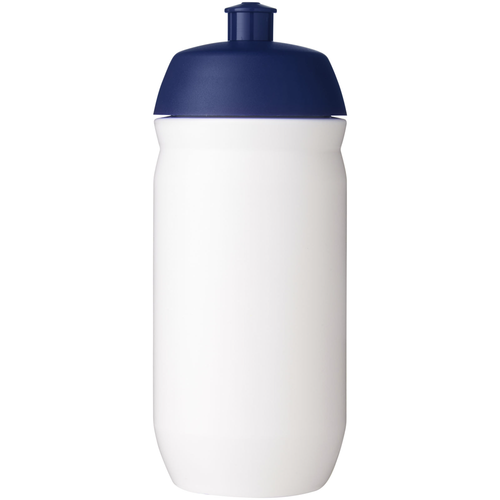 HydroFlex™ 500 ml soft drikkeflaske i farven Blå