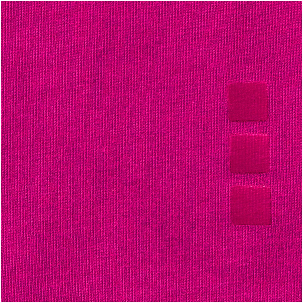 Nanaimo kortærmet t-shirt til kvinder i farven Magenta