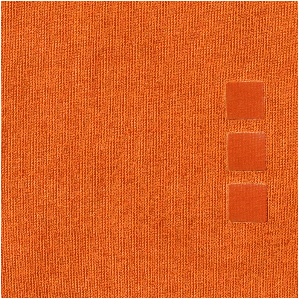 Nanaimo kortærmet t-shirt til kvinder i farven Orange