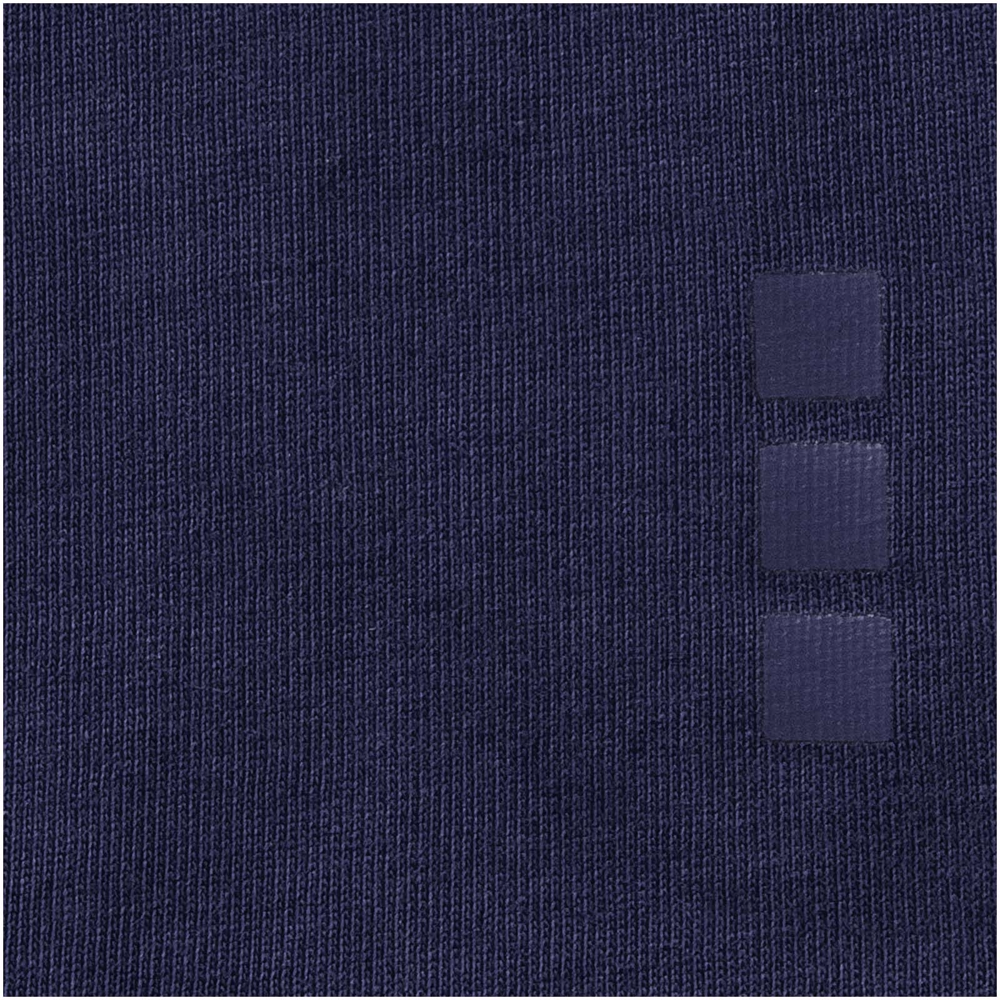 Nanaimo kortærmet t-shirt til kvinder i farven Marineblå