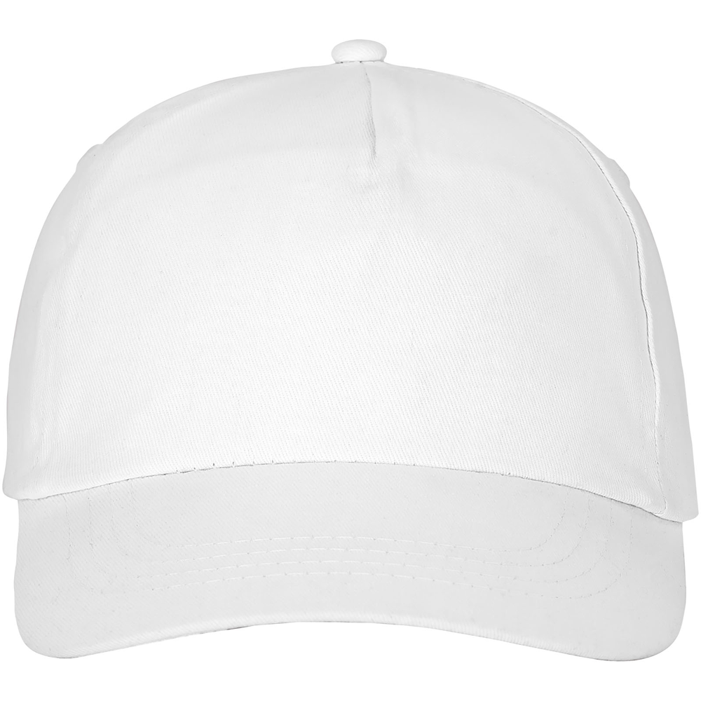 Feniks 175 g/m² cap med 5 paneler i farven Hvid