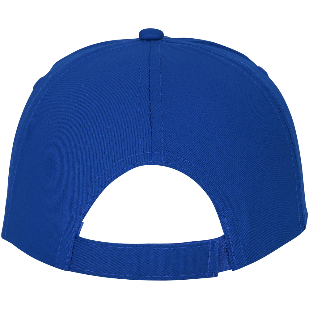 Feniks 175 g/m² cap med 5 paneler i farven Blå