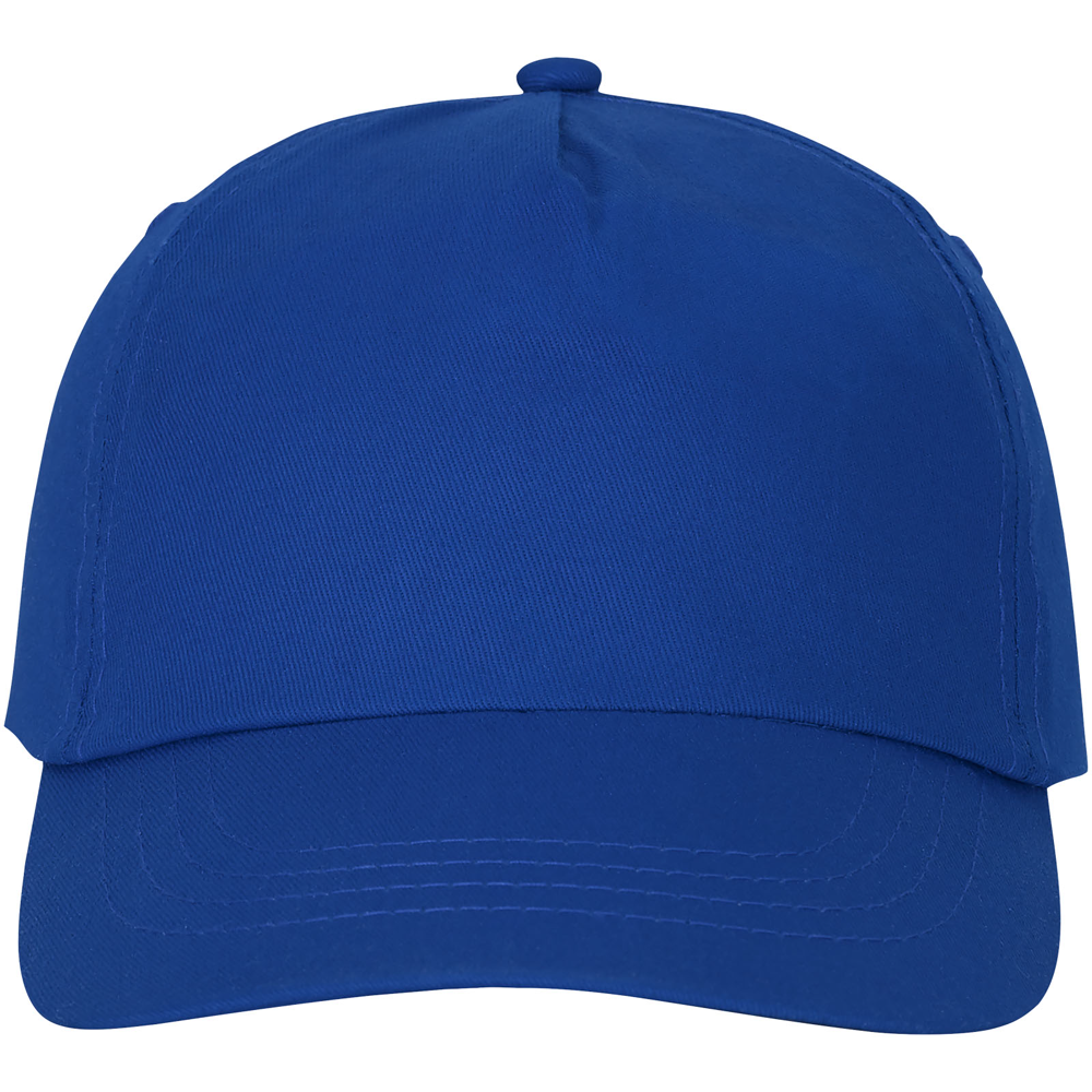 Feniks 175 g/m² cap med 5 paneler i farven Blå