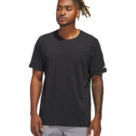 Blank tee