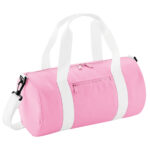 Mini barrel bag