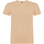 Beagle 155 g/m² kortærmet t-shirt til børn i farven Angora