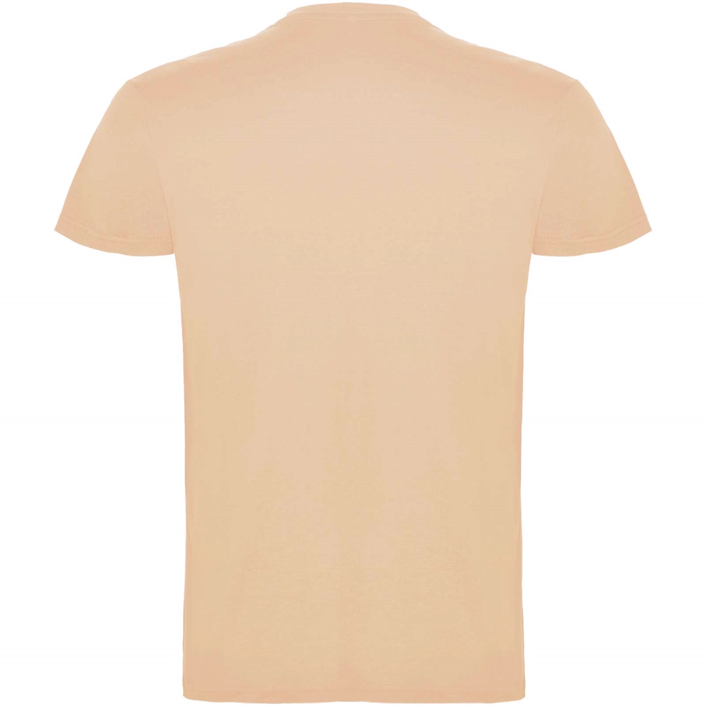 Beagle 155 g/m² kortærmet t-shirt til børn i farven Angora