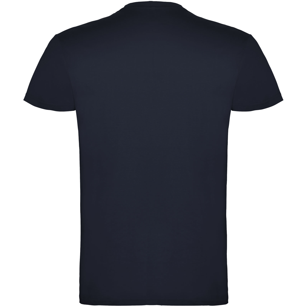 Beagle 155 g/m² kortærmet t-shirt til børn i farven Marineblå