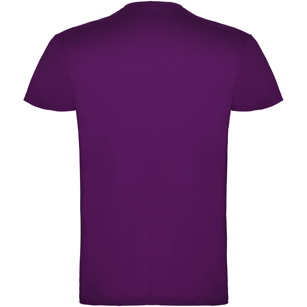Beagle 155 g/m² kortærmet t-shirt til børn i farven Lilla