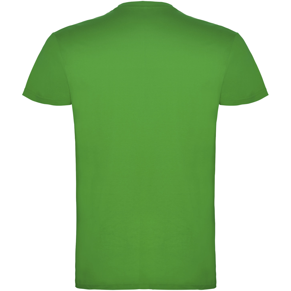 Beagle 155 g/m² kortærmet t-shirt til børn i farven Græsgrøn