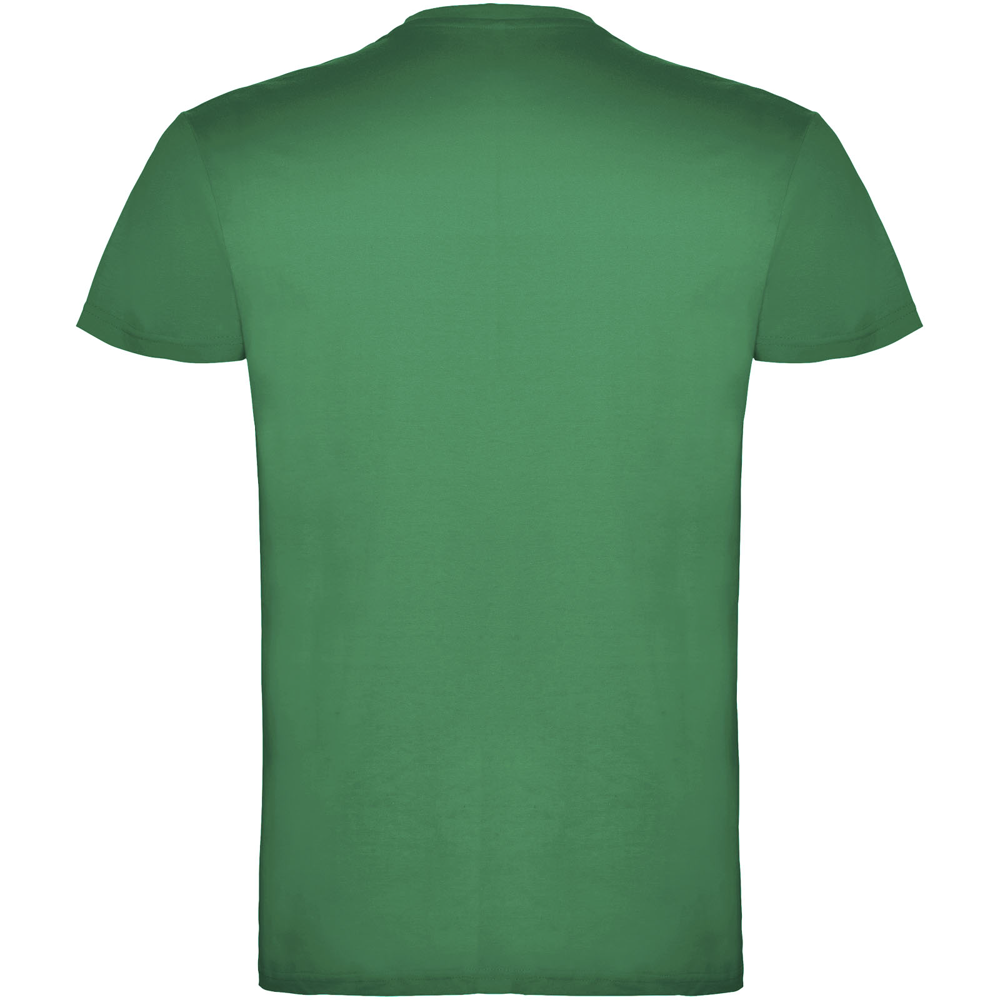 Beagle 155 g/m² kortærmet t-shirt til børn i farven Kelly grøn