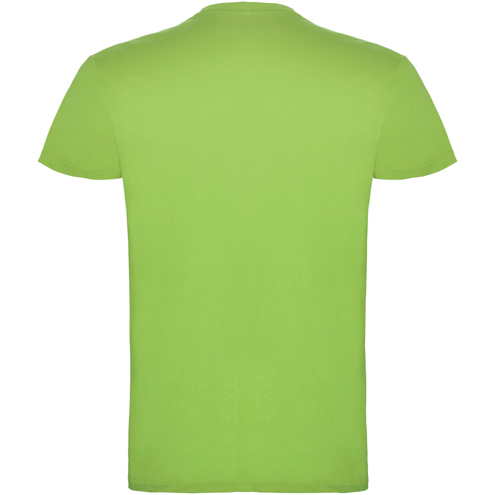 Beagle 155 g/m² kortærmet t-shirt til børn i farven Oasegrøn