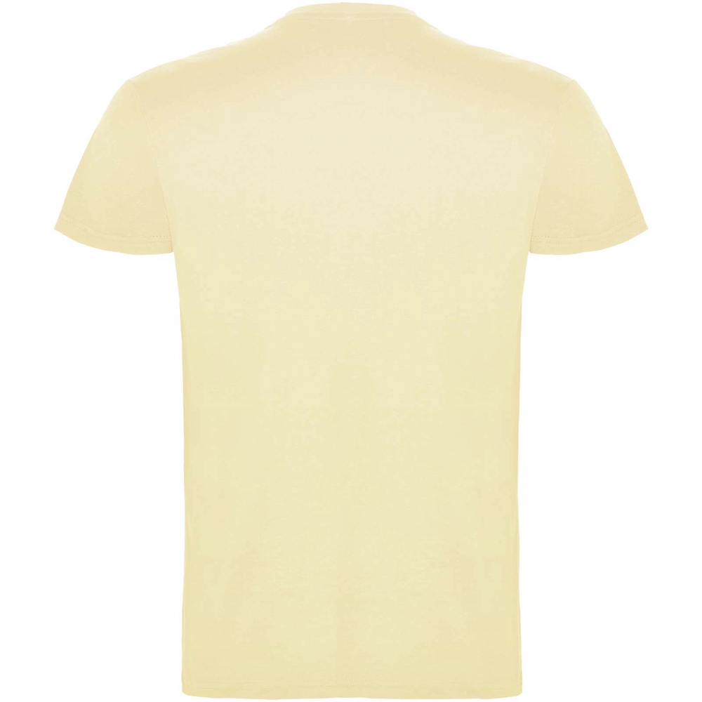 Beagle 155 g/m² kortærmet t-shirt til børn i farven Sød gul