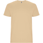 Stafford 190 g/m² kortærmet t-shirt til børn i farven Angora