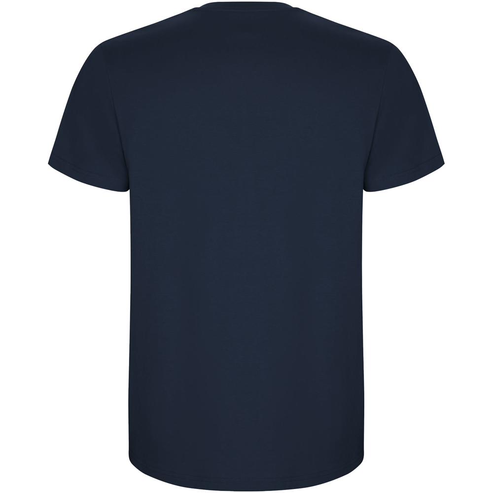 Stafford 190 g/m² kortærmet t-shirt til børn i farven Marineblå