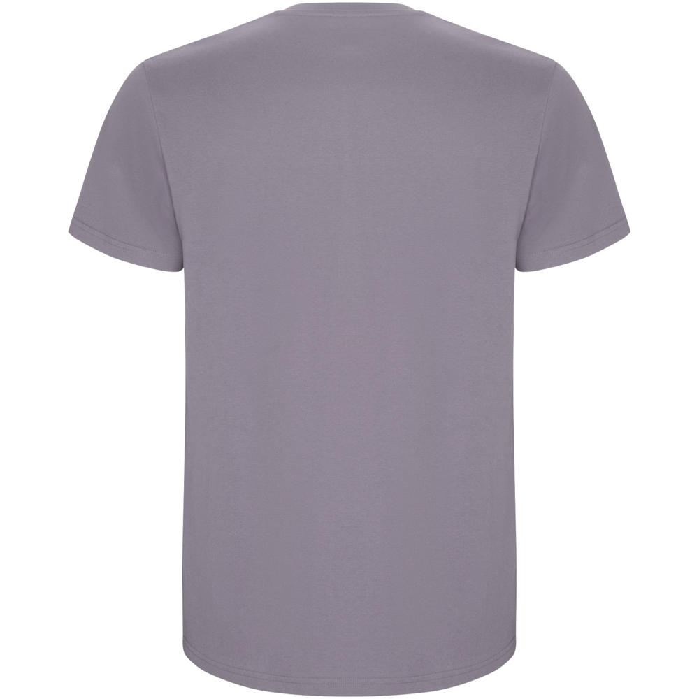 Stafford 190 g/m² kortærmet t-shirt til børn i farven Lavendel