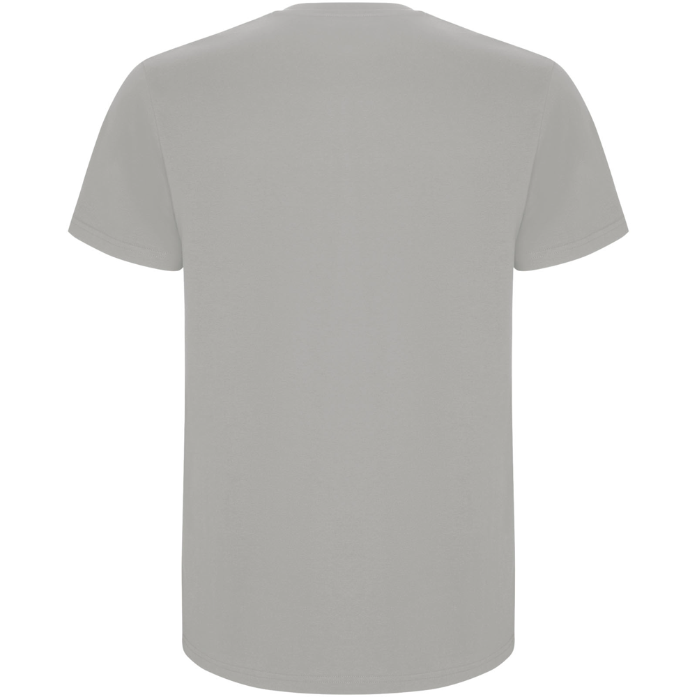 Stafford 190 g/m² kortærmet t-shirt til børn i farven Opal