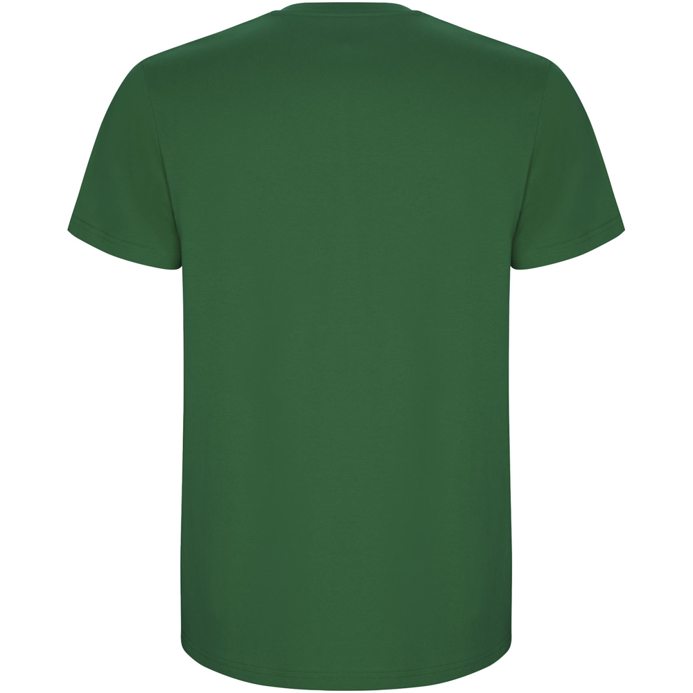 Stafford 190 g/m² kortærmet t-shirt til børn i farven Kelly grøn