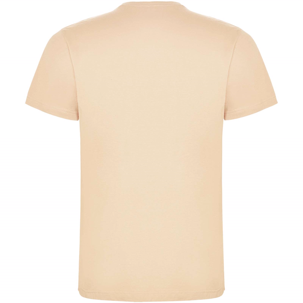 Dogo Premium 165 g/m² kortærmet herre t-shirt i farven Angora