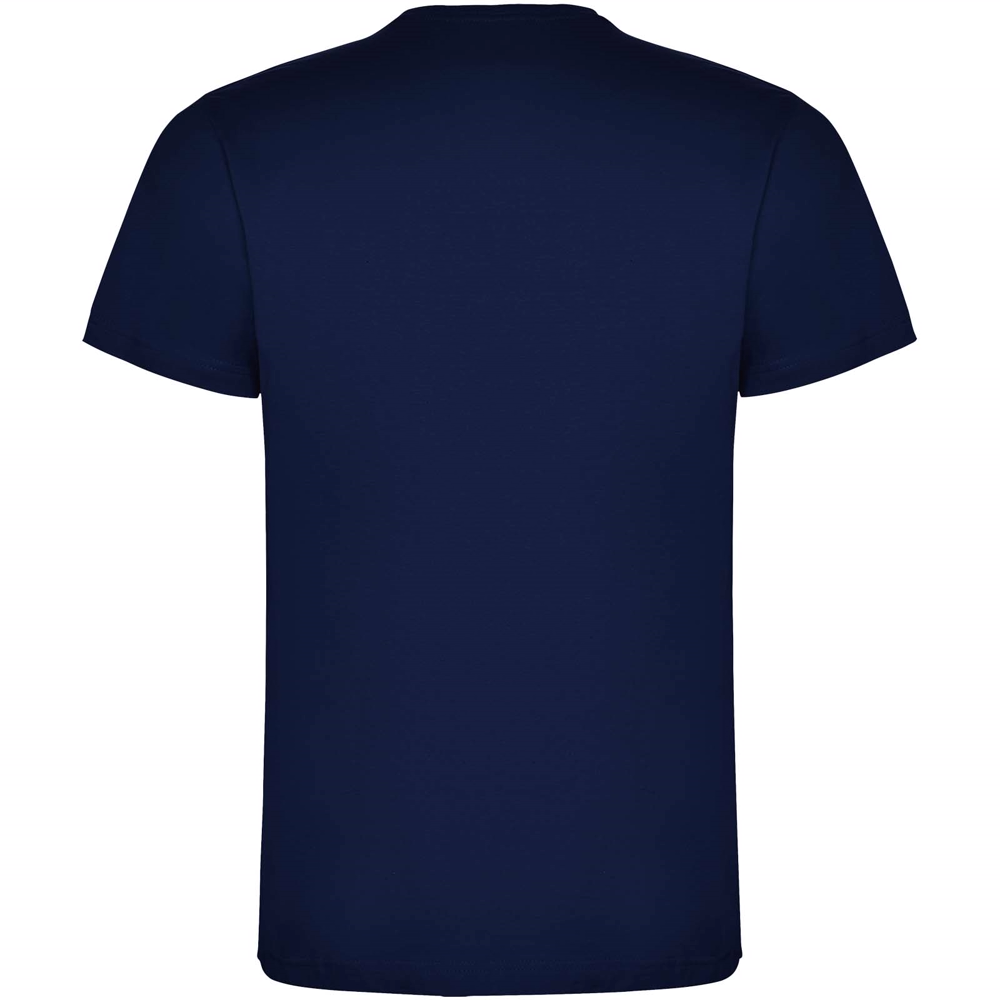 Dogo Premium 165 g/m² kortærmet herre t-shirt i farven Marineblå
