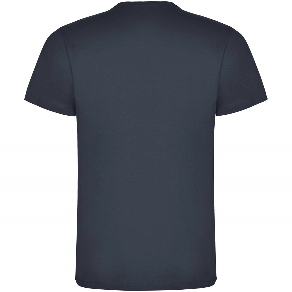Dogo Premium 165 g/m² kortærmet herre t-shirt i farven Ibentræ