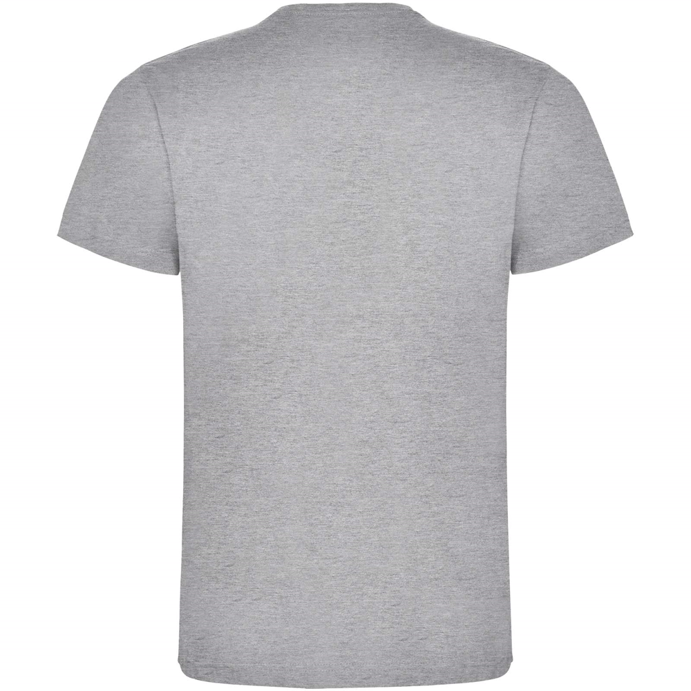 Dogo Premium 165 g/m² kortærmet herre t-shirt i farven Marlgrå