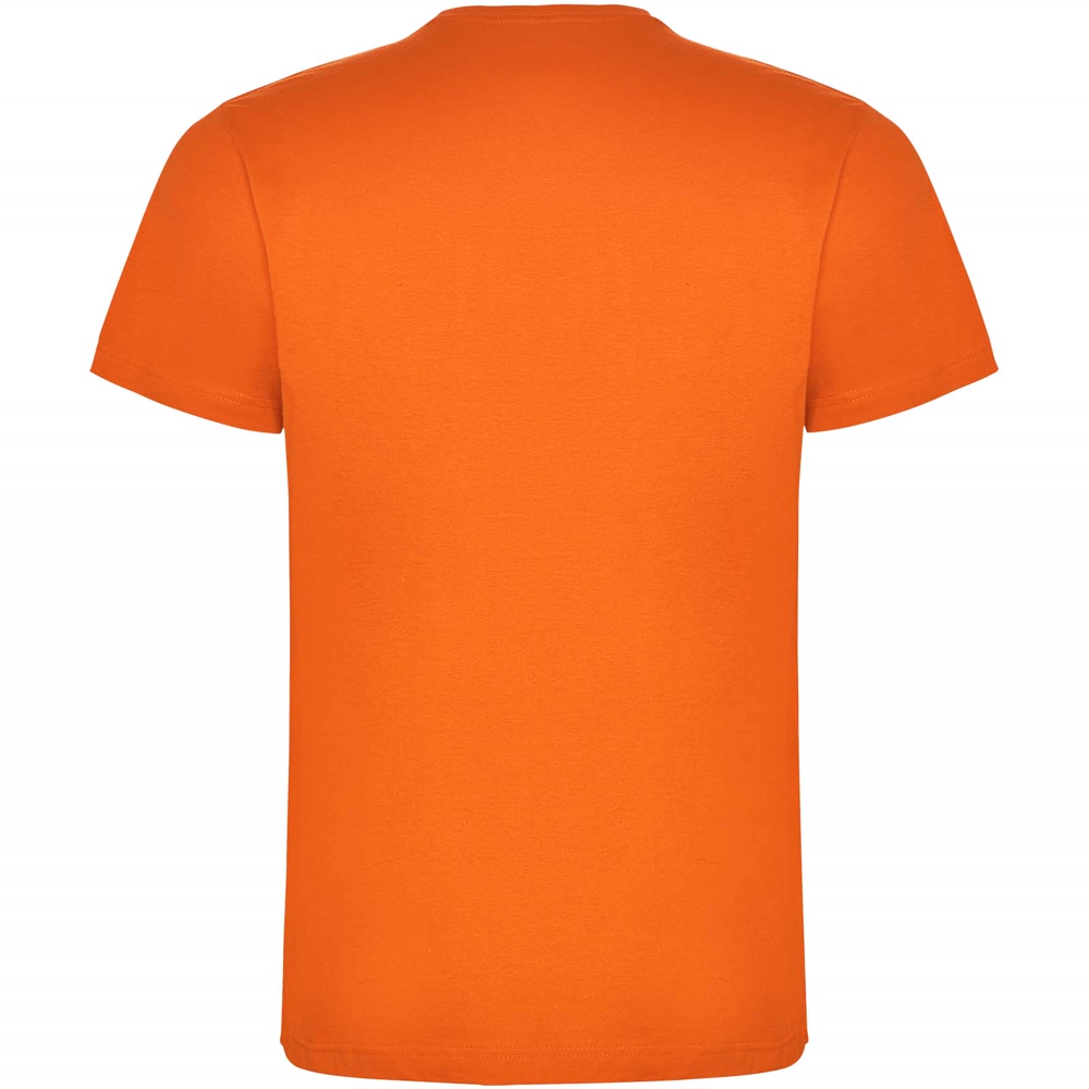 Dogo Premium 165 g/m² kortærmet herre t-shirt i farven Orange