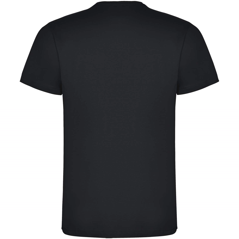 Dogo Premium 165 g/m² kortærmet herre t-shirt i farven Mørk bly