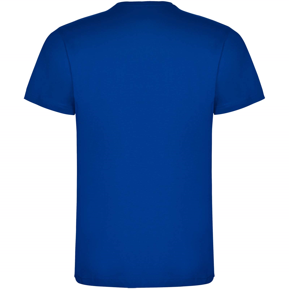 Dogo Premium 165 g/m² kortærmet herre t-shirt i farven Blå