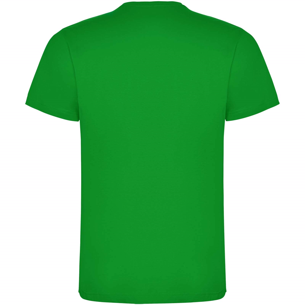 Dogo Premium 165 g/m² kortærmet herre t-shirt i farven Græsgrøn