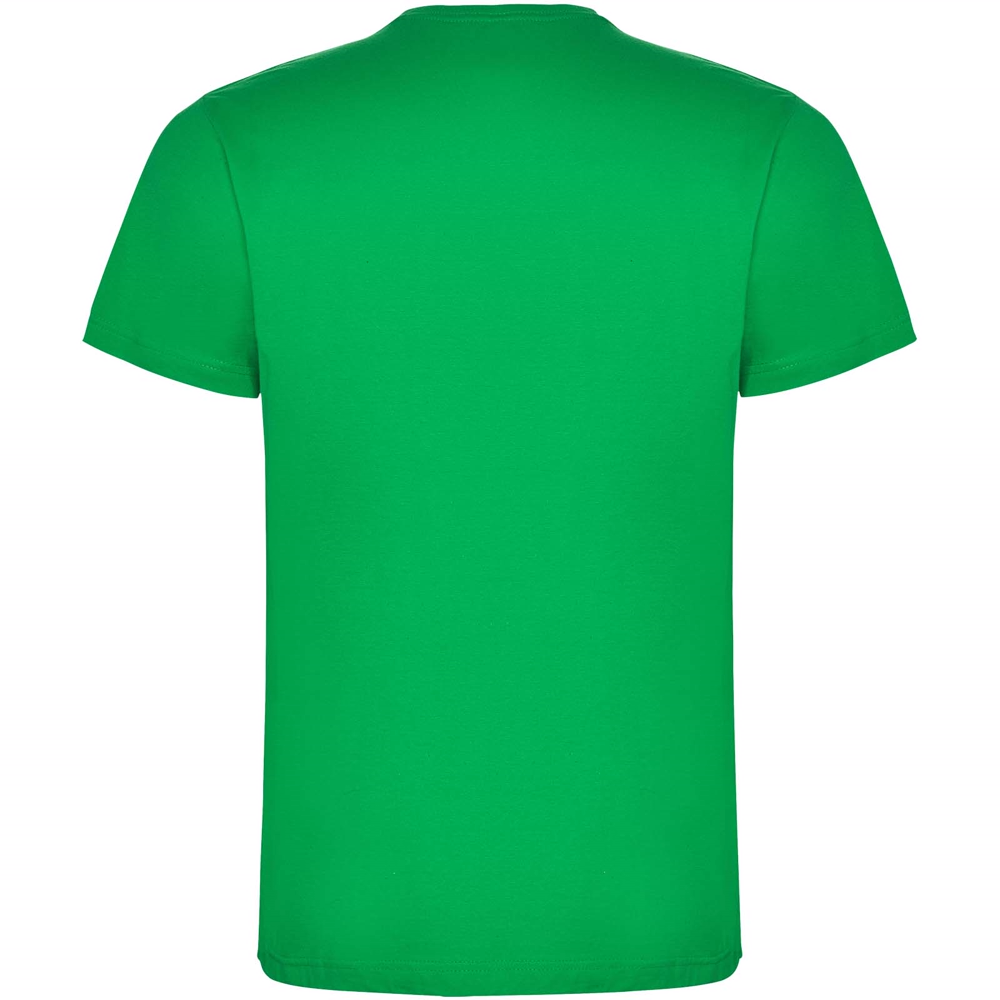 Dogo Premium 165 g/m² kortærmet herre t-shirt i farven Irsk grøn