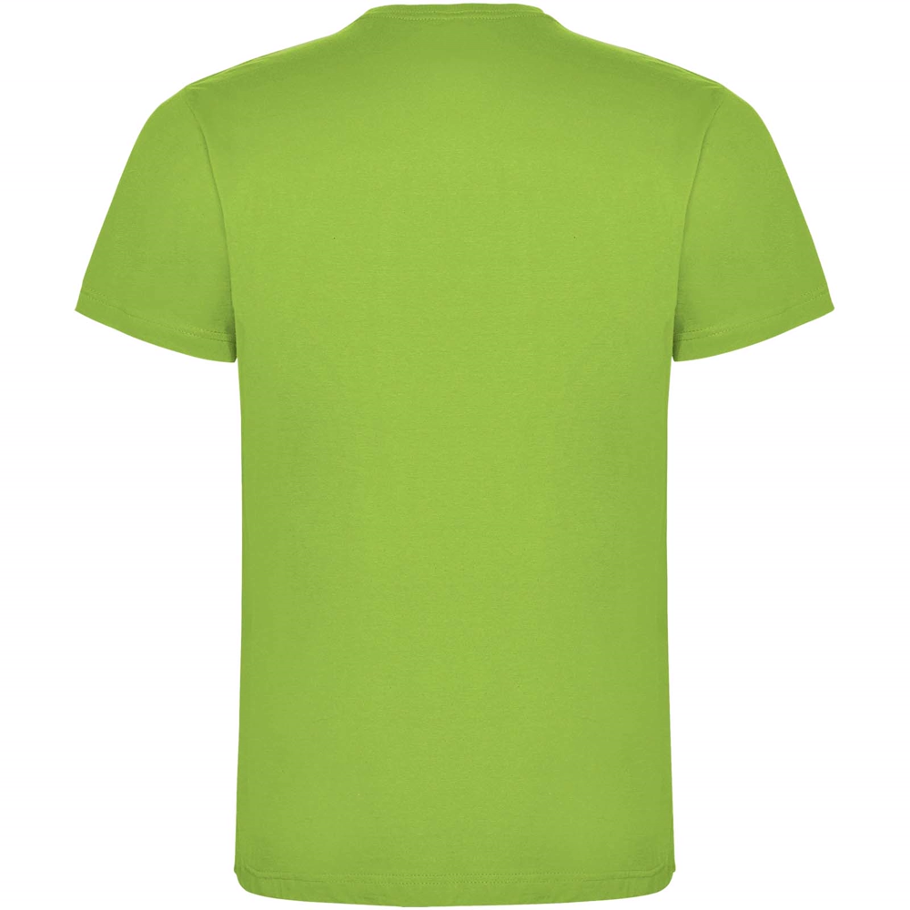 Dogo Premium 165 g/m² kortærmet herre t-shirt i farven Oasegrøn