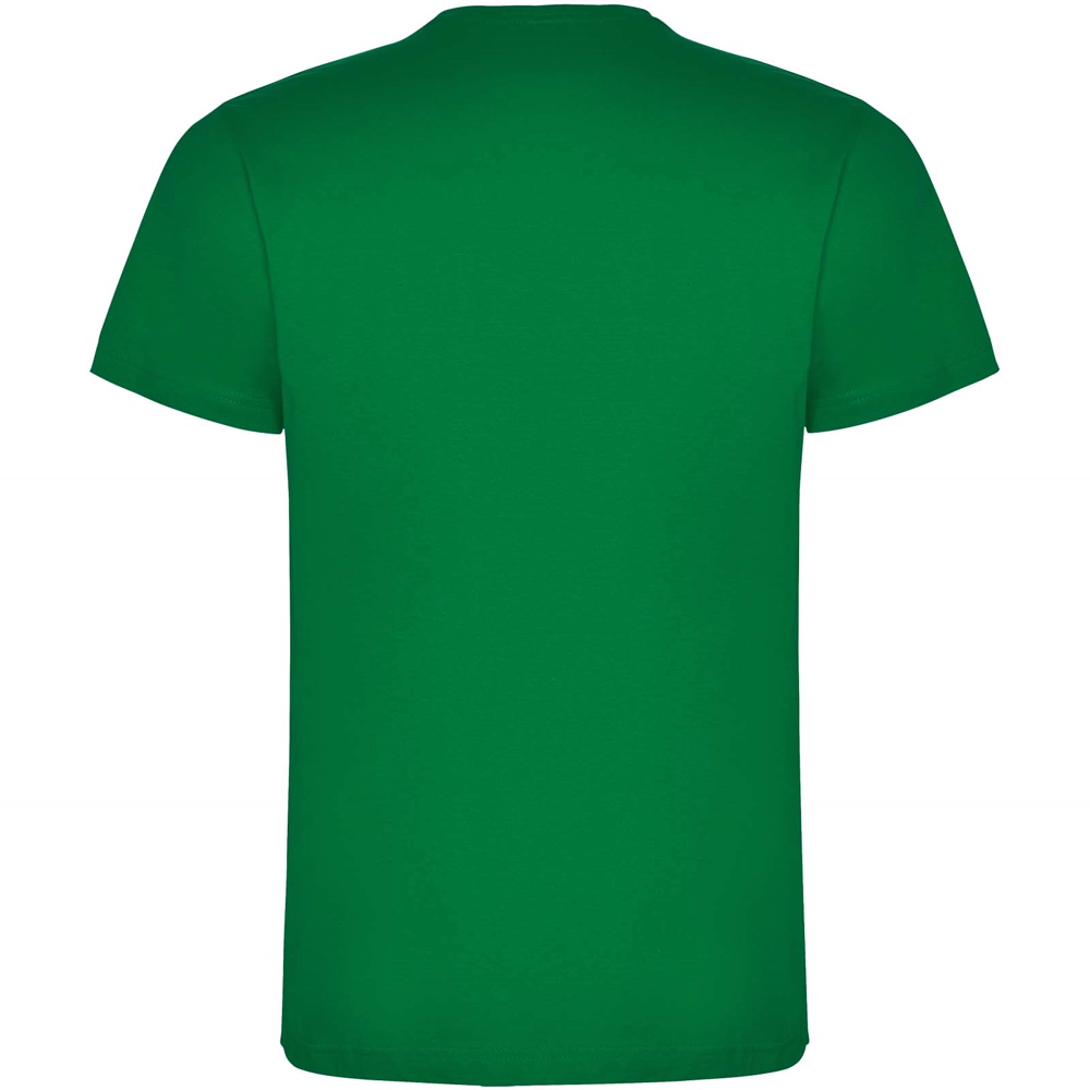 Dogo Premium 165 g/m² kortærmet herre t-shirt i farven Tropisk grøn