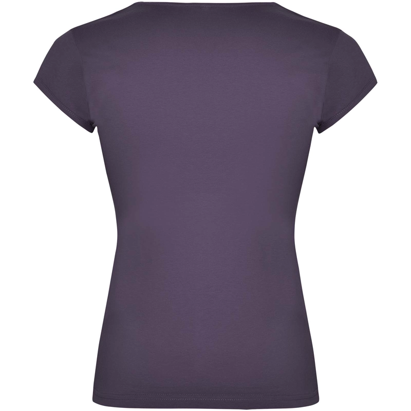 Belice 200 g/m² kortærmet t-shirt til kvinder i farven Syrenfarvet