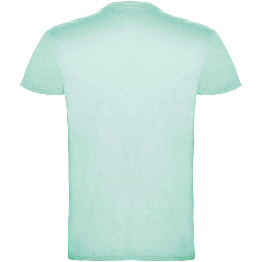 Beagle 155 g/m² kortærmet t-shirt til mænd i farven Mintgrøn