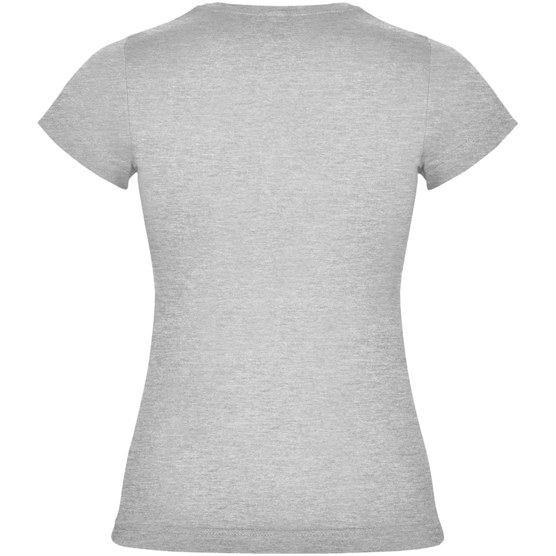 Jamaica 155 g/m² kortærmet t-shirt til kvinder i farven Marlgrå