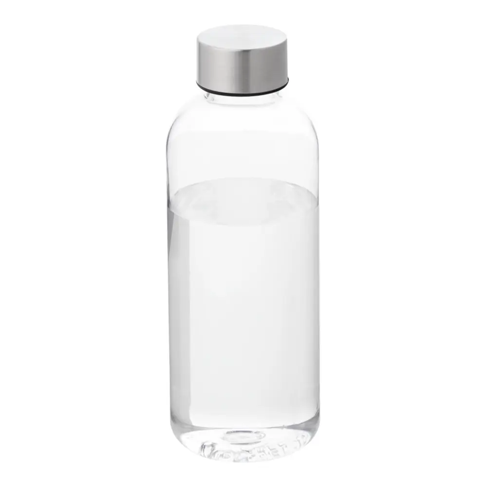 Spring vandflaske i farven Transparent klar