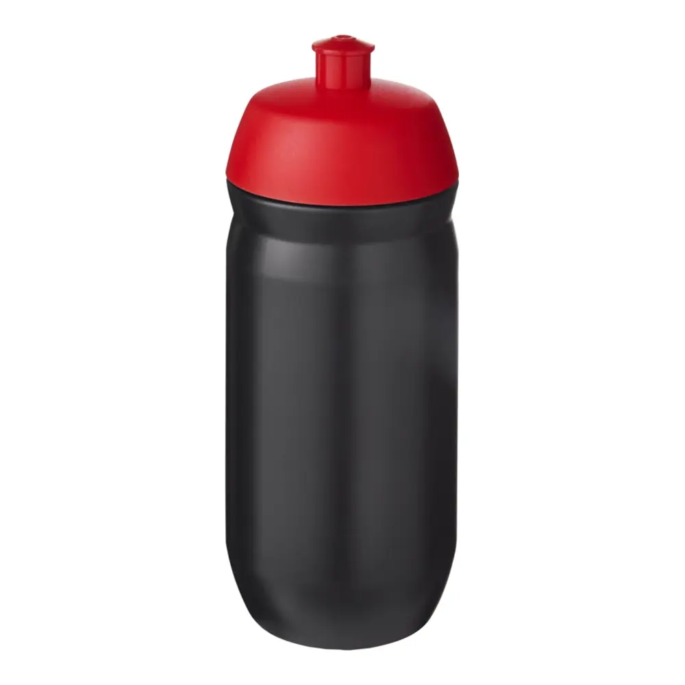 HydroFlex™ 500 ml soft drikkeflaske i farven Rød