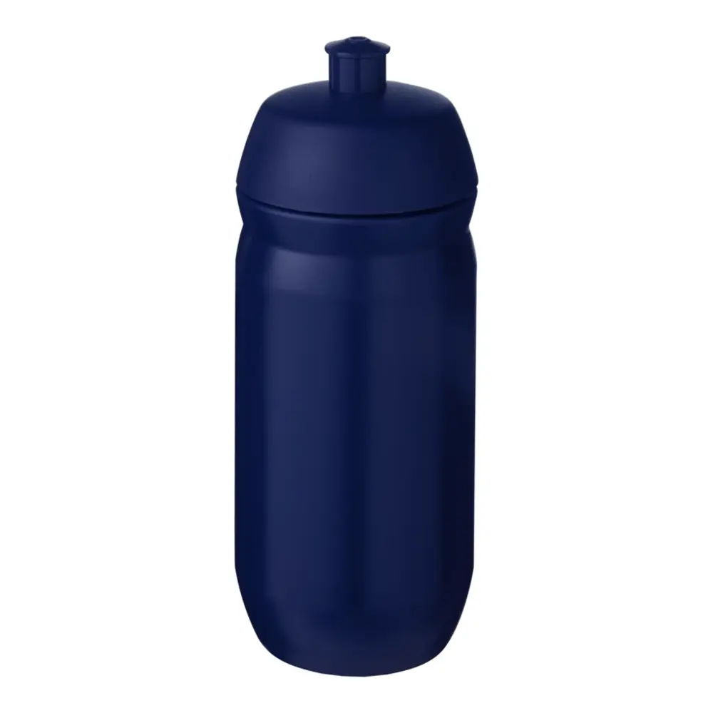 HydroFlex™ 500 ml soft drikkeflaske i farven Blå