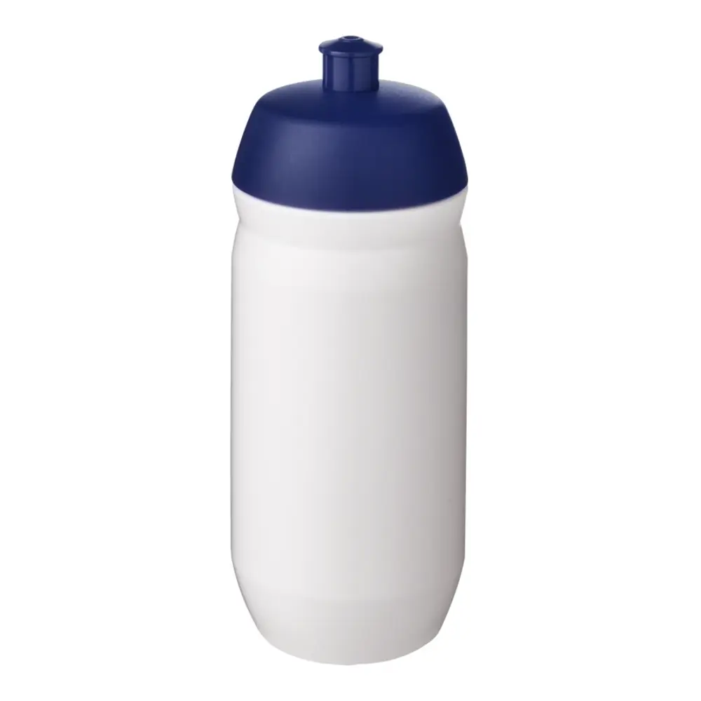 HydroFlex™ 500 ml soft drikkeflaske i farven Blå