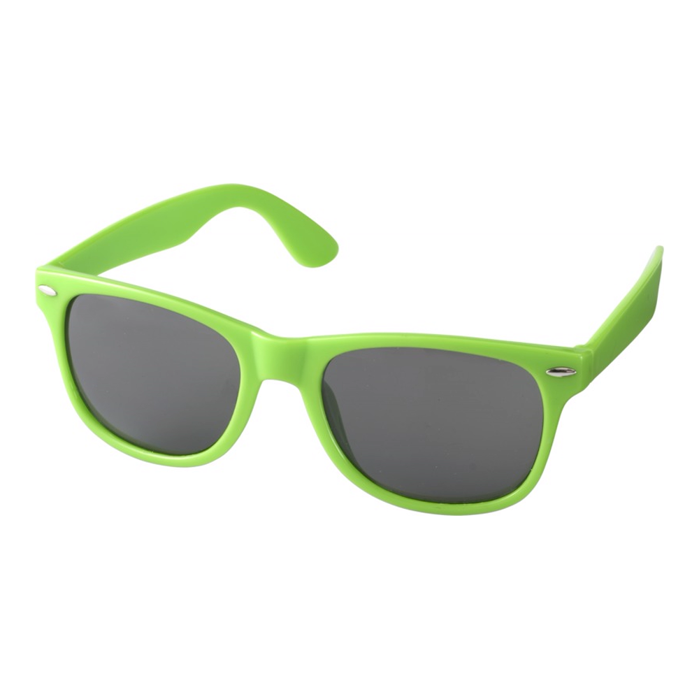 Sun Ray solbriller i farven Limefarvet